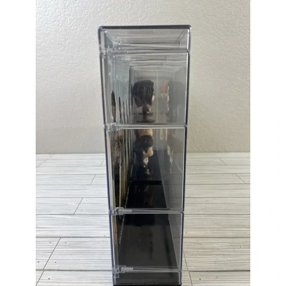 Funko Pop! Deluxe Album: The Doors Waiting For The Sun Exclusive 4-Pack - Picture 6 of 9